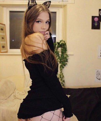 Анкета проститутки Надежда - Фото 1, Верхоречье, 20 лет, №3488