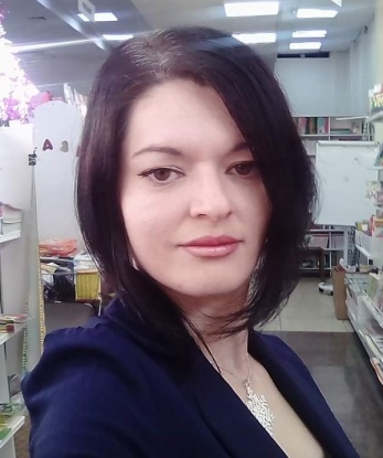 Ульяночка