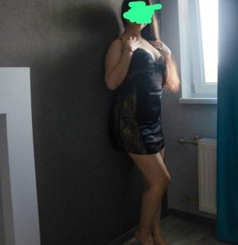 Ксюша